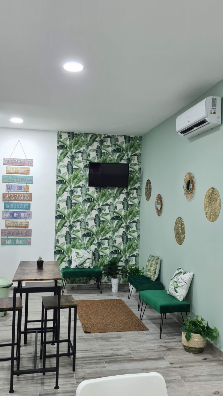 inoffice coworking portugal