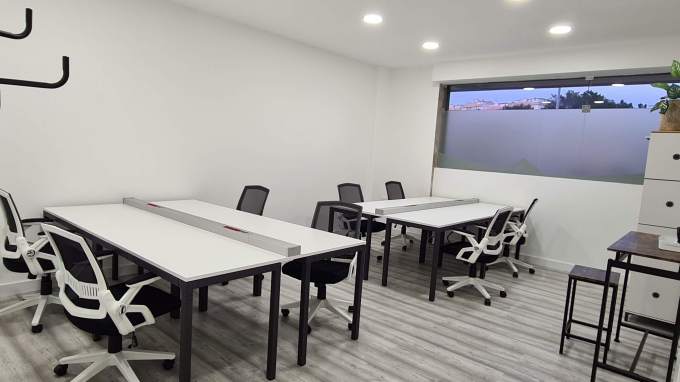 secretaria dedicada inoffice coworking