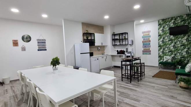 meeting room inoffice coworking