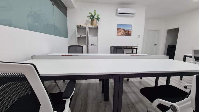 secretaria dedicada inoffice coworking