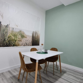 inoffice coworking portugal