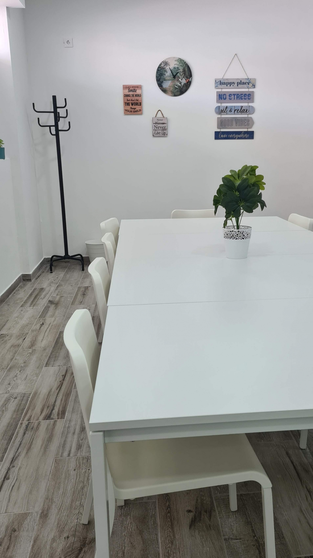 espaco partilhado inoffice coworking